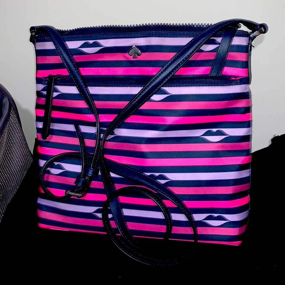 Kate spade cross body